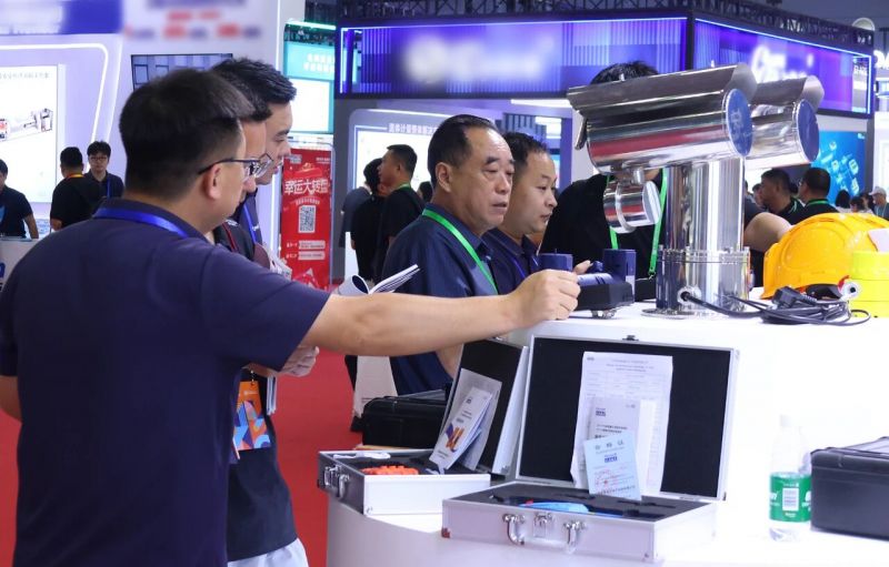 歐泰威爾邀您共襄盛舉 | 第33屆多國儀器儀表展（MICONEX 2024）火熱進行中！